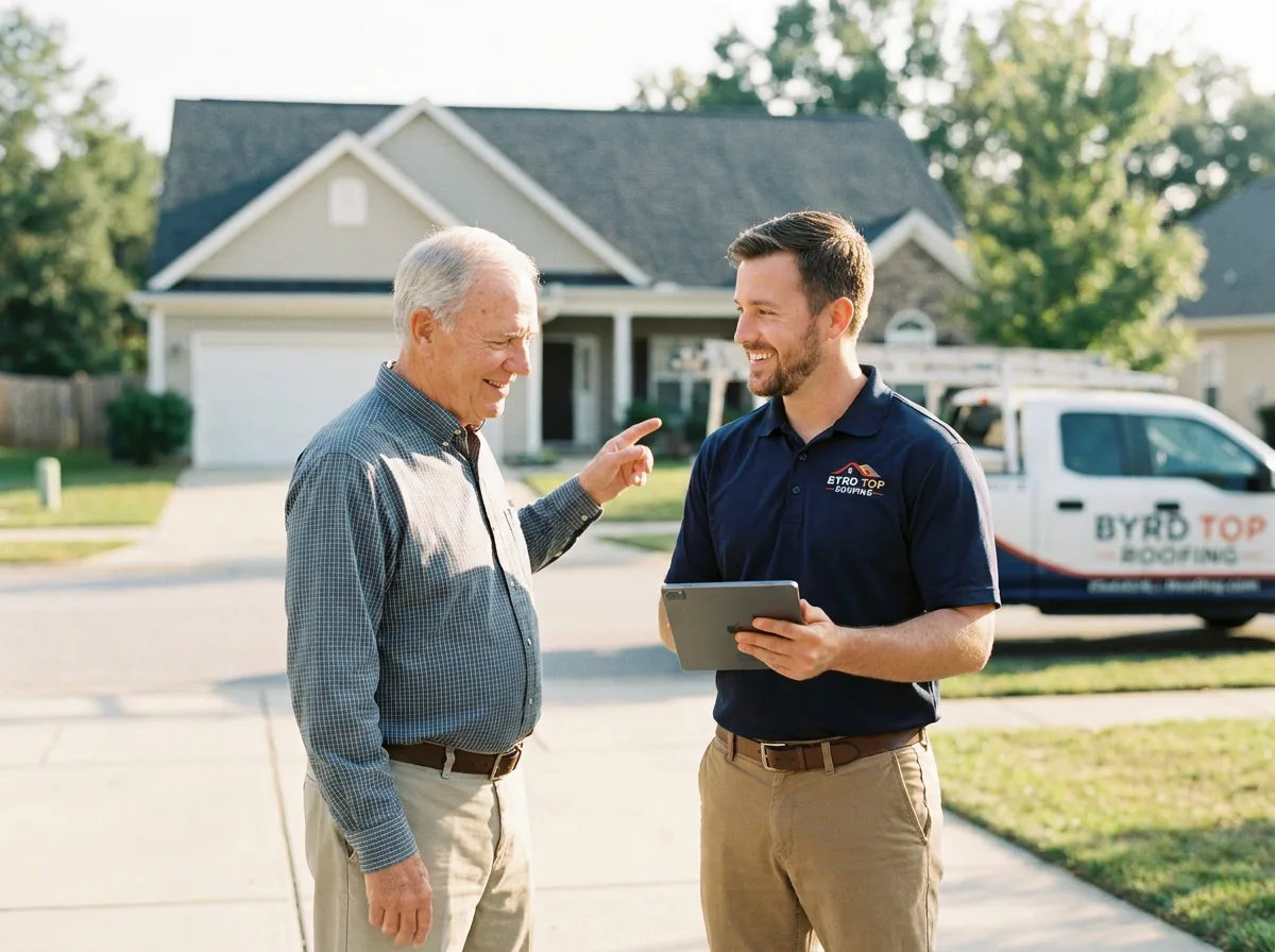 Roofing Canton, OK FAQs